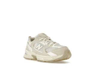 New Balance 530 Beige Angora (GS) - photo 2- Jersey4u