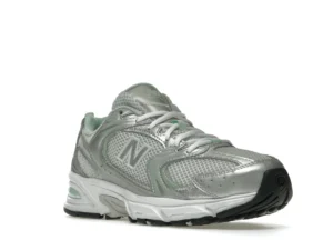 New Balance 530 White Cosmic Jade - photo 2- Jersey4u