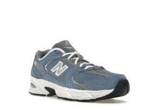 New Balance 530 Light Smoke Grey - photo 2- Jersey4u