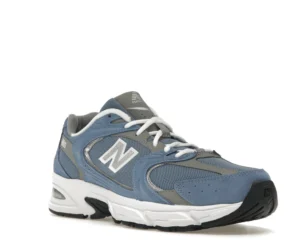 New Balance 530 Light Smoke Grey - photo 2- Jersey4u