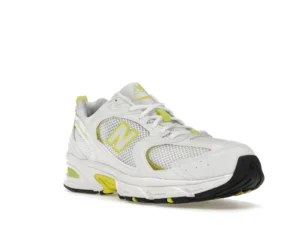 New Balance 530 White Lemonade - photo 2- Jersey4u