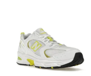 New Balance 530 White Lemonade - photo 2- Jersey4u