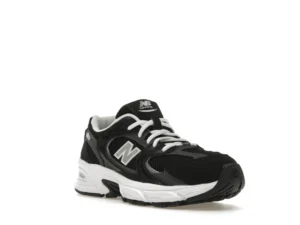 New Balance 530 Classic Black Grey (GS) - photo 2- Jersey4u