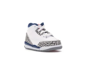 Jordan 3 Retro True Blue (2016) (TD) - photo 2- Jersey4u