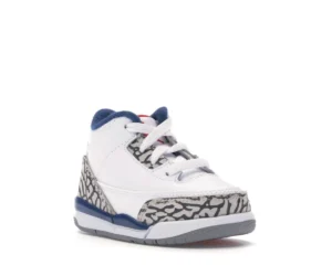 Jordan 3 Retro True Blue (2016) (TD) - photo 2- Jersey4u