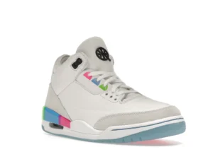 Jordan 3 Retro Quai 54 (2018) (Friends & Family) - photo 2- Jersey4u