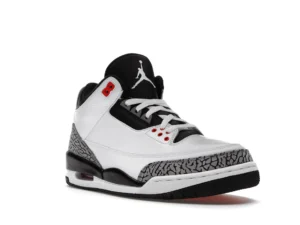 Jordan 3 Retro Infrared 23 - photo 2- Jersey4u