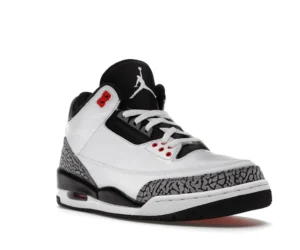 Jordan 3 Retro Infrared 23 - photo 2- Jersey4u