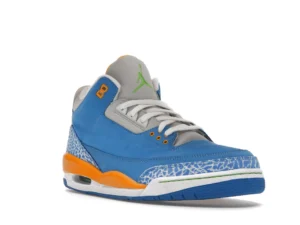 Jordan 3 Retro Do the Right Thing (DTRT) - photo 2- Jersey4u