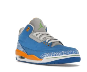 Jordan 3 Retro Do the Right Thing (DTRT) - photo 2- Jersey4u