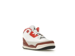 Jordan 3 Retro SE Dunk on Mars (TD) - photo 2- Jersey4u