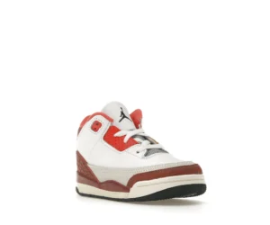 Jordan 3 Retro SE Dunk on Mars (TD) - photo 2- Jersey4u