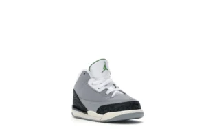 Jordan 3 Retro Chlorophyll (TD) - photo 2- Jersey4u