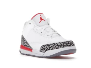 Jordan 3 Retro Hall of Fame (TD) - photo 2- Jersey4u