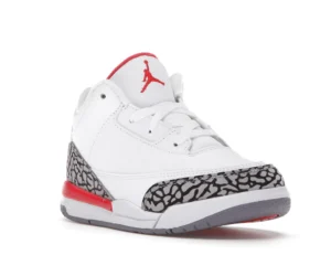 Jordan 3 Retro Hall of Fame (TD) - photo 2- Jersey4u