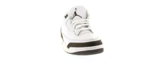 Jordan 3 Retro Mocha (2001) - photo 2- Jersey4u