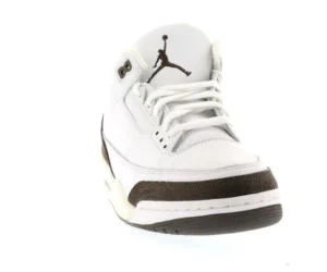 Jordan 3 Retro Mocha (2001) - photo 2- Jersey4u