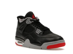 Jordan 4 Retro Bred Reimagined - photo 2- Jersey4u