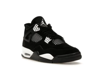 Jordan 4 Retro White Thunder - photo 2- Jersey4u