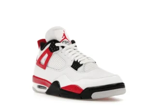 Jordan 4 Retro Red Cement - photo 2- Jersey4u