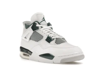 Jordan 4 Retro Oxidized Green - photo 2- Jersey4u