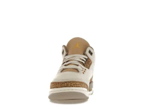 Jordan 3 Retro Palomino (GS) - photo 3- Jersey4u