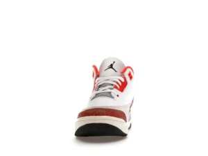 Jordan 3 Retro SE Dunk on Mars (PS) - photo 3- Jersey4u