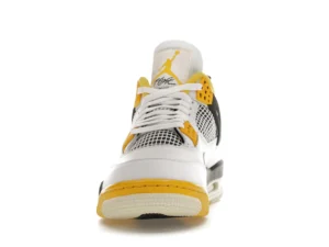 Jordan 4 Retro Vivid Sulfur (Women's) - photo 3- Jersey4u