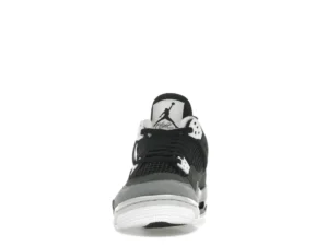 Jordan 4 Retro Fear (2024) (GS) - photo 3- Jersey4u