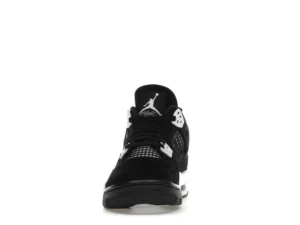 Jordan 4 Retro White Thunder (GS) - photo 3- Jersey4u