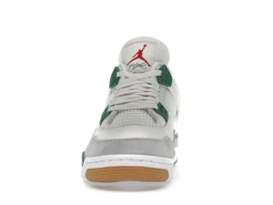 Jordan 4 Retro SB Pine Green - photo 3- Jersey4u