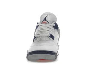 Jordan 4 Retro Midnight Navy - photo 3- Jersey4u