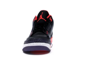 Jordan 3 Retro Crimson - photo 3- Jersey4u