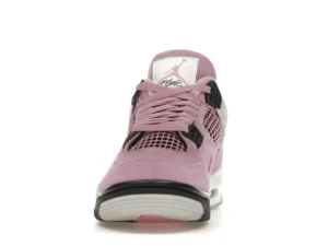 Jordan 4 Retro Orchid (Women's) - photo 3- Jersey4u