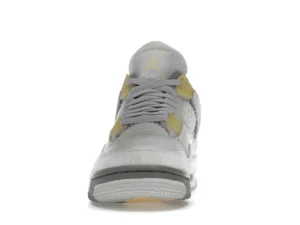 Jordan 4 Retro SE Craft Photon Dust - photo 3- Jersey4u