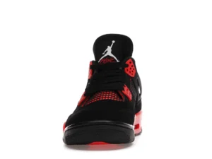 Jordan 4 Retro Red Thunder - photo 3- Jersey4u