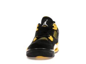 Jordan 4 Retro Thunder (2023) (GS) - photo 3- Jersey4u