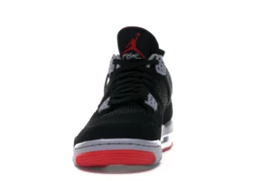 Jordan 4 Retro Bred (2019) - photo 3- Jersey4u