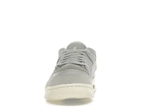 Jordan 4 RM Neutral Grey Coconut Milk (Women's) - photo 3- Jersey4u