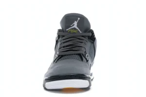 Jordan 4 Retro Cool Grey (2019) - photo 3- Jersey4u