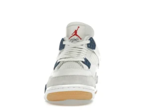 Jordan 4 Retro SB Navy - photo 3- Jersey4u