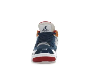 Jordan 4 Retro Messy Room (GS) - photo 3- Jersey4u