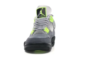 Jordan 4 Retro SE 95 Neon - photo 3- Jersey4u