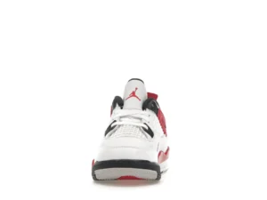 Jordan 4 Retro Red Cement (TD) - photo 3- Jersey4u