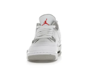 Jordan 4 Retro White Oreo (2021) (GS) - photo 3- Jersey4u