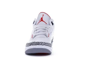 Jordan 3 Retro White Cement (2011) - photo 3- Jersey4u