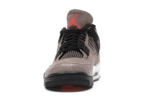 Jordan 4 Retro Taupe Haze - photo 3- Jersey4u