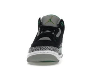 Jordan 3 Retro Pine Green (GS) - photo 3- Jersey4u