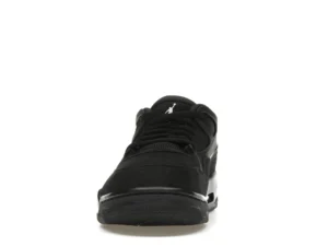 Jordan 4 RM Black Cat - photo 3- Jersey4u