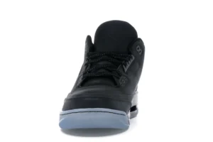 Jordan 3 Retro 5Lab3 Black - photo 3- Jersey4u